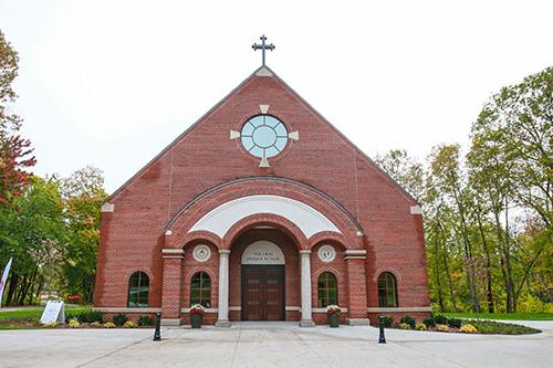 Chapel